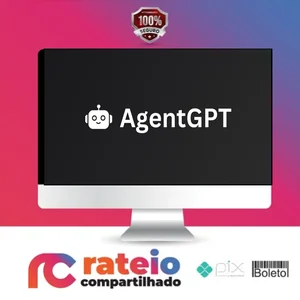 AgenteGPT// Doug.exe - Doug Demarco