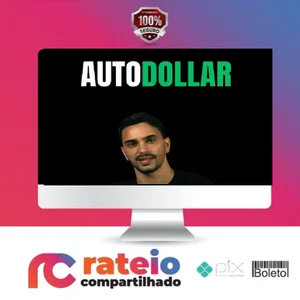 Autodólar - Jef Programador