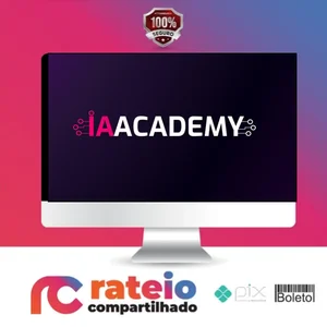 I.A Academy - Jef Programador