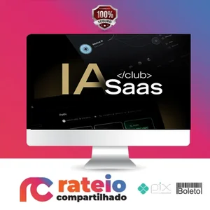 IA SaaS Club - Victor Demarco