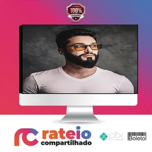 Formação Lendária I.A - Alan Nicolas