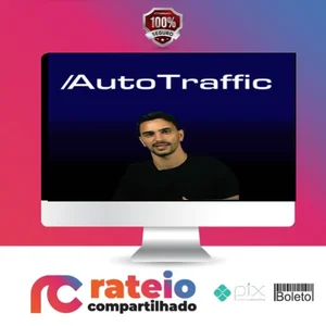 AutoTraffic - Jef Martins (Jef Programador)