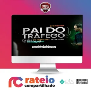 Comunidade de Tráfego do Paizão - Lucas Viana