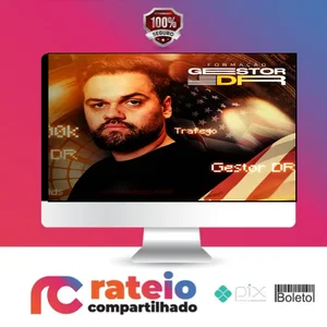 Formação Gestor DR (Direct Response) - Pedro Andrade