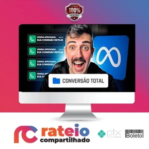 Mestre do Facebook Ads - Matheus Bessan