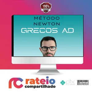 Mentoria Newton Grecos AD 2025 - Vinícius Greco