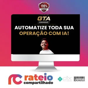 Comunidade (GTA) Gestor de Tráfego Automático - Growth Tap Academy