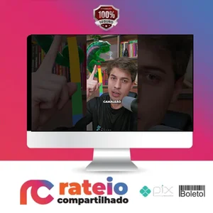 Camaleão Digital (Google Ads/Youtube Ads) - Camaleão