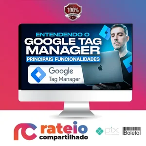 GTM Pro – O Traqueamento Perfeito – Danilo Borguetti