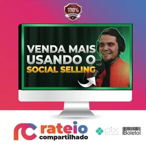 SS Academy - Social Selling - Davi Oliveira